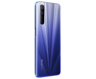 realme 6 4+64GB Comet Blue 90Hz - 552049 - zdjęcie 7